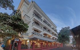 Comfort Inn Emerald,Dapoli